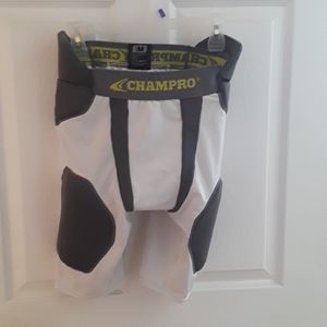 Football girdle